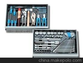 供應(yīng)德國吉多瑞工具分類 72件工具 專業(yè)五金工具之選