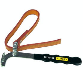 百工商城熱銷 美國Stanley史丹利6件套圓柱沖系列詳解——價格、廠家與五金工具選購指南