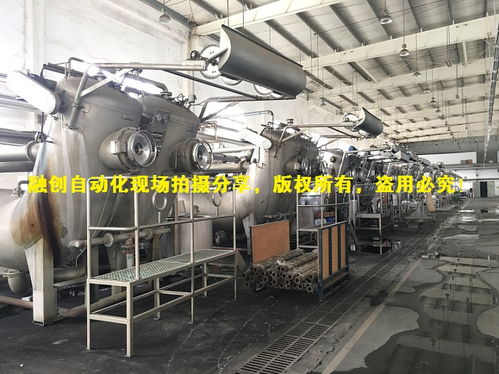 廈門融創與大型服裝面料廠深化合作，電磁流量計高精度表現獲贊譽