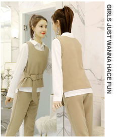 春天不可缺少的減齡服裝，小編為你推薦幾款搭配