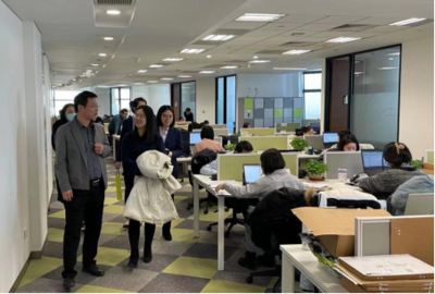 攜手共進(jìn) 服務(wù)民生 我院與天職國際會計(jì)師事務(wù)所、青矩技術(shù)股份達(dá)成戰(zhàn)略合作