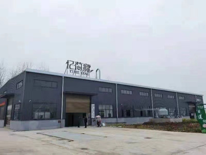 洪湖藕粉源頭工廠直供 25公斤精制大袋藕粉，專業批發與分裝服務